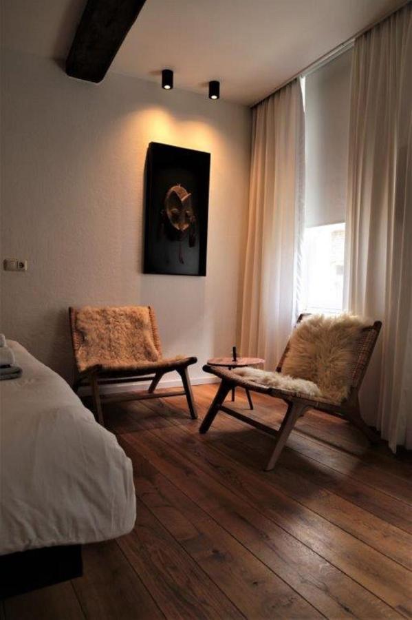 Bed and Breakfast Accademia00 Maastricht Exterior foto